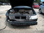 Engine Ecm Control Processor Id 5W1A-ADA Fits 05 Lincoln & Town Car. Fixed Price $86.13.