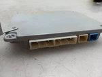 Chassis Ecm Driver Park Assist Rear View Camera Fits 11-14 Sienna. Fixed Price $95.62.