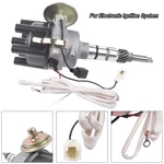 Ignition Distributor For Toyota Landcruiser 2F & 3F Engines 19100-61180----GT. Fixed Price $57.80.