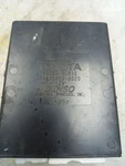 Chassis Ecm Multiplex Network Door Tailgate Mounted Fits 01-04 Sequoia 570548. Fixed Price $99.99.