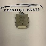 2010-2012 Lexus ES350 Adaptive Headlight Leveling Control Module 89940-33220 Oem. Fixed Price $39.99.