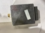 99-00 Mazda Protege 1.6 Engine Control Unit Ecu YU3F-12A6509-BCD. Fixed Price $89.99.