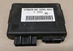 1997-2002 Pontiac Firebird Trans Camaro Bcm Body Control Module 09353681. Fixed Price $124.99.