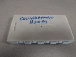 2019 Mini Cooper Countryman Chassis Body Control Module 2.0L Awd FITS17-19-22. Fixed Price $199.01.