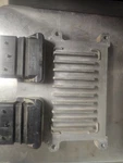 2007 2008 2009 Hyundai Santa Fe 2.7L Engine Control 39109-3E034 Pcm Ecm Ecu. Fixed Price $50.00.