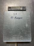 1999-2000 Ford Ranger 3.0L 4WD XL5F12A650JG XL5F-12A650-JG Ecm Control Module. Fixed Price $63.00.