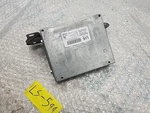 2014 2015 Lexus IS250 IS350 Transceiver Telematics Control Module 86741-53073. Fixed Price $50.00.