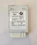 Bmw E60 E90 E92 E70 E71 Tpms Rdc Tire Pressure Control Module Oem. Fixed Price $40.00.