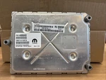 2017 Chrysler Pacifica 3.6L Ecm Engine Control Module Ecu Pcm P05150888AD Oem. Fixed Price $100.00.