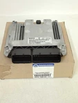 New Oem Mopar Ecm Engine Control Module 2008 Compass Patriot Diesel 05187596AC. Fixed Price $195.00.