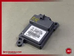 2009-2017 Volkswagen Front Right Side Seat Occupant Sensor Module 3C8-959-339. Fixed Price $33.74.