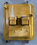 Caterpillar 3456 Engine Control Module Ecu 9BZ 212-9449 235-1571 176-5782. Fixed Price $2000.00.