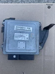 08-10 Dodge Avenger Sebring 2.4L Engine Computer Control Module Ecu P05187255AE. Fixed Price $129.99.