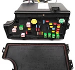 68028007AC Dodge 2008 2009 Caliber Patriot Compass Relay Fuse Box Engine Oem E82. Fixed Price $59.95.