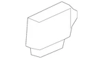 Genuine Nissan Diesel Exhaust Fluid (def) Module 20443-EZ40B. Fixed Price $545.74.