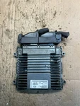 2014 2015 Kia Optima Ecm Ecu Engine Computer Oem U1297 Dg. Fixed Price $38.24.