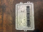 2001 Dodge Ram 1500 5.2L A/t Engine Computer P56028544AB Ecu Control Module Unit. Fixed Price $135.00.
