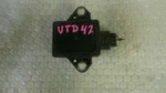 Stability Yaw Rate Control Fits 05-12 Toyota Avalon 89183-60020 8918360020. Fixed Price $33.71.