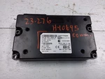 Oem Sync Module Communication 17-20 Mustang Id# GK4T14B248BB. Fixed Price $113.20.