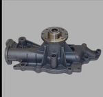 Engine Water Pump T4186 For Dodge Sprinter 2500 3500 2.7L Diesel 2004-2006. Fixed Price $99.99.