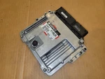 2011 2012 2013 Hyundai Equus Ecu Ecm Pcm Engine Control Module 39110-3F610 Oem. Fixed Price $250.00.