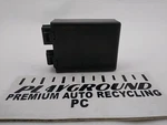 Chevrolet Camaro Daytime Running Light Lamp Computer Control Module 93-02. Fixed Price $38.42.