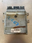 2010 Nissan Maxima Altima Engine Control Ecu Ecm Ebx Module Computer MEC112-011. Fixed Price $24.00.
