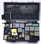 2010 Jeep Wrangler Tipm Fuse Relay Box Part *30 Day Warranty*. Fixed Price $365.53.