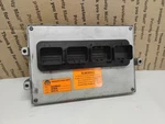 Remanufactured 2011 Dodge Nitro 4.0L Ecu Ecm Engine Control Module R5150561AC. Fixed Price $359.05.