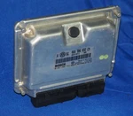 2000 2001 Vw Golf Jetta 1.8L At Awd Engine Control Module Ecu Oem 06A906032CM. Fixed Price $129.95.