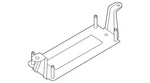 Genuine Nissan Engine Control Module (ecm) Bracket 23714-6TA0A. Fixed Price $152.86.