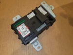 2011 To 2015 Infiniti G25 G37X Q40 Q60 Body Control Bcm Bcu Continental. Fixed Price $195.00.