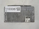 2012-2014 Toyota Camry Engine Control Computer Ecu Pcm Ecm Pcu Oem Elfmi. Fixed Price $42.93.