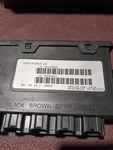 2015 - 2023 Dodge Charger Vehicle Systems Interface Module Mopar Oem 68236708AB. Fixed Price $90.00.