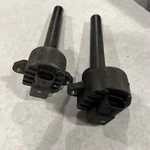 Used Delphi 19005240 X2 Ignition Coils 2000-2004 Honda Passport Isuzu 3.2L V6. Fixed Price $39.99.