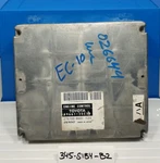 2007 Toyota RUNNER4.7L 2WD Engine Control Unit Ecu 8966135C30 Oem 345S1B4B2-QT. Fixed Price $97.00.