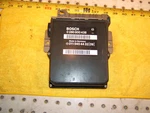 Mercedes R129 300SL W124 300CE Under Hood Ecu Oem Genuine COMPUTER,01154544432. Fixed Price $348.50.