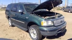1999-2002 Ford Expedition Multifunction Control Module Computer Oem 4X4. Fixed Price $78.38.