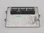 1999 Jeep Cherokee Xj 4.0 Automatic Ecu Ecm Engine Control Module Oem 56041493AD. Fixed Price $150.00.
