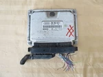 2001 Audi Tt Roadster Engine Control Ecu Module Bosch 8N0906018K 0261206894. Fixed Price $159.99.