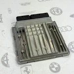 2006-2008 Bmw 325I 330I 525I 530I Z4 Engine Computer Ecu Dme MSV70 Oem 7571510. Fixed Price $300.00.