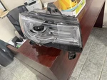 14-15 Jeep Grand Cherokee Headlight Hid Afs Xenon Right Passenger Oem 68144702AD. Fixed Price $150.00.