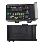01 - 05 Dodge Grand Caravan Fuse Box Relay Control Module Tpim 04748555AC Oem!. Fixed Price $69.95.
