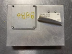 1227333 Cadillac Eldorado 86-88 Engine Control Unit Ecu Module. Fixed Price $22.80.
