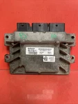 2012 2013 Ford Fiesta CA61-12A650-CH Engine Control Module Unit Ecm Warranty. Fixed Price $54.99.