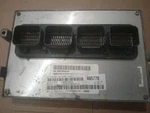 2011 Jeep Liberty 3.7L Pcm Ecm Ecu Engine Control Module P68057302AB. Fixed Price $176.99.