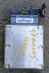 98 Ford Mustang Ecu 4.6L F8ZF-12A650-RB. Fixed Price $150.00.