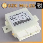 07-12 Mercedes R230 SL550 SL500 Parking Assist Control Module Oem 62K. Fixed Price $747.00.