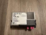 2023-2024 Volkswagen Taos Tiguan Mobile Phone Control Module Oem 5WA035285C. Fixed Price $50.00.