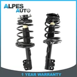 2PCS Front Complete Shock Struts For Lexus ES350 Toyota Avalon Camry Solara. Fixed Price $117.79.